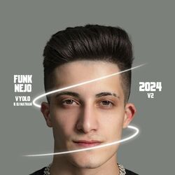 Cover of Funk Nejo 2024 V2