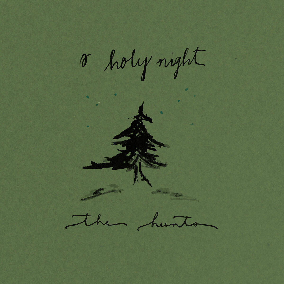 Album cover of O Holy Night