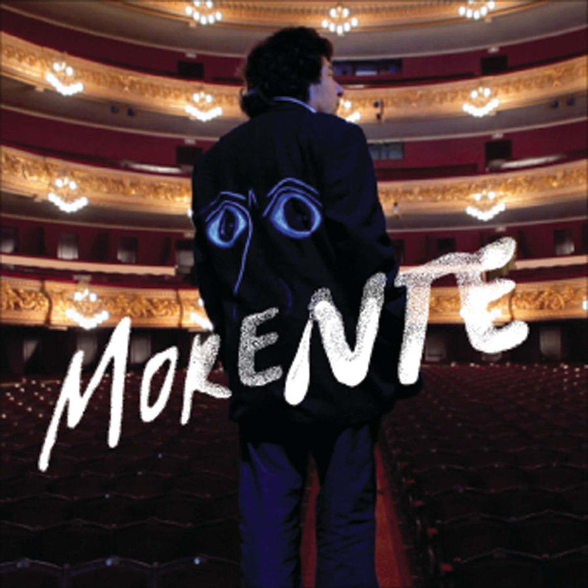 Album cover of B.S.O Del Documental Enrique Morente