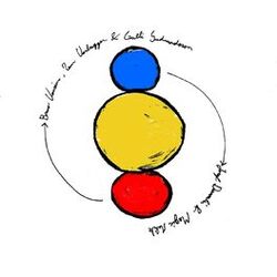 Cover of In Orbit