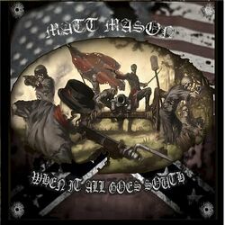 Cover of When It All Goes South