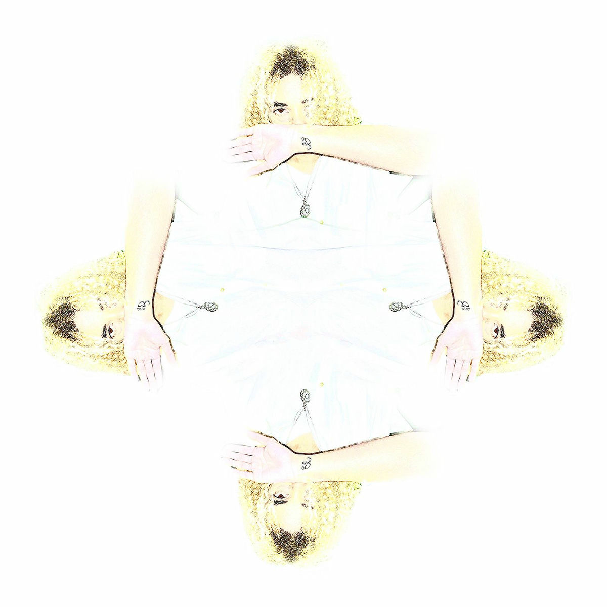 Album cover of before the album