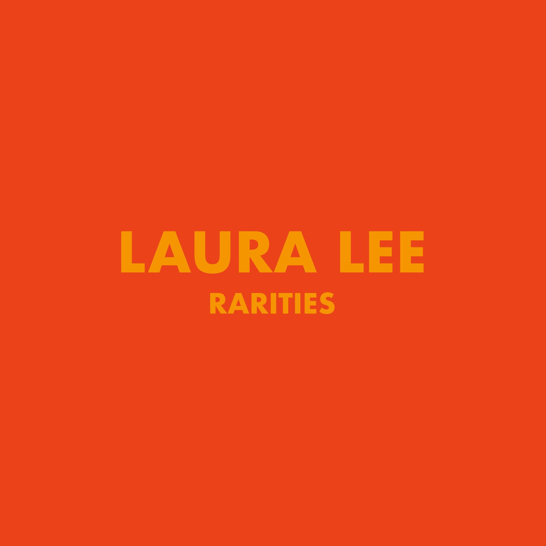Album cover of Rarities