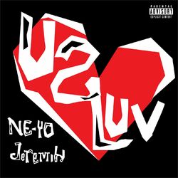 Cover of U 2 Luv