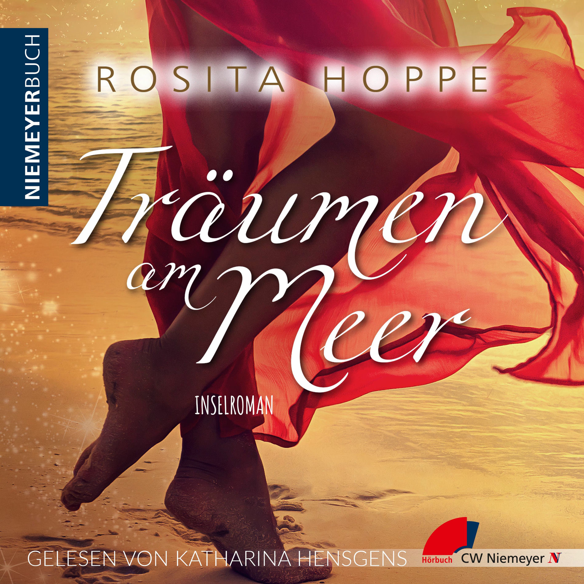 Album cover of Träumen am Meer (Ein Inselroman)