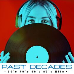 Cover of Past Decades