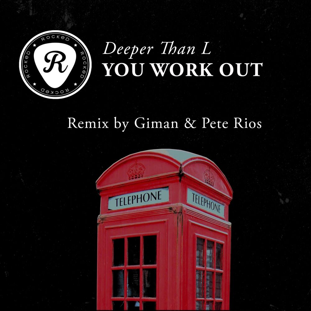 Picture of You Work Out