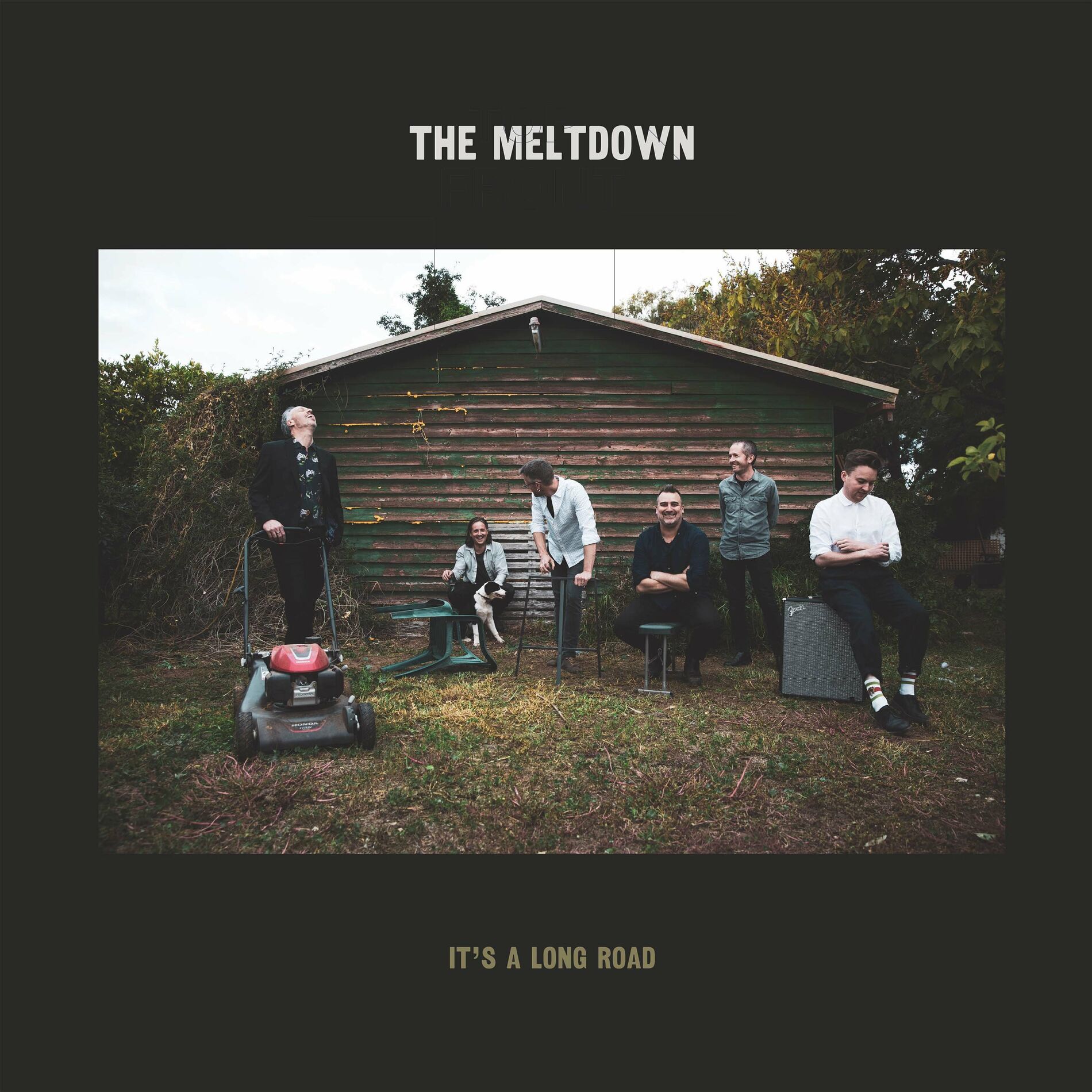 Album cover of River