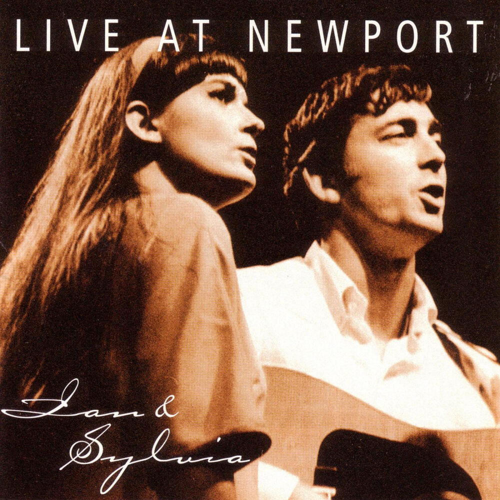 Picture of Live At Newport (Live)