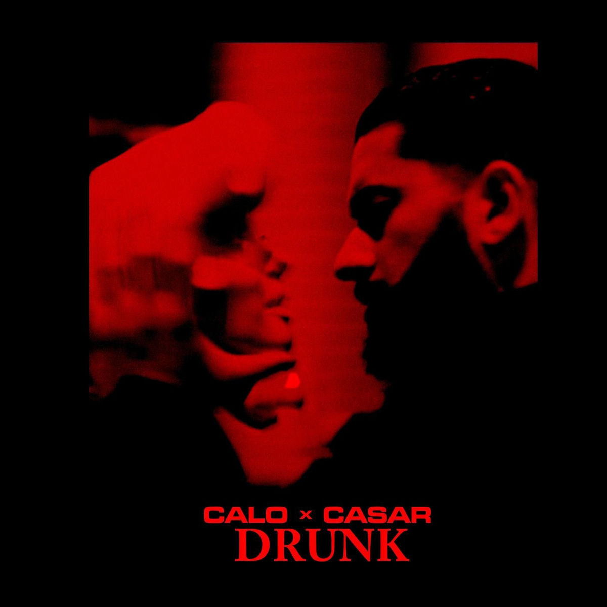 Album cover of Drunk