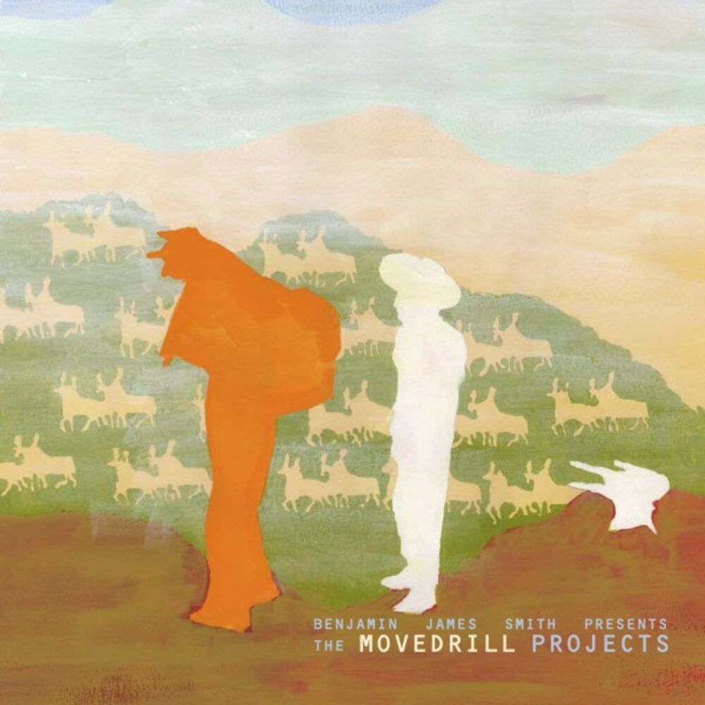 Picture of The Movedrill Projects