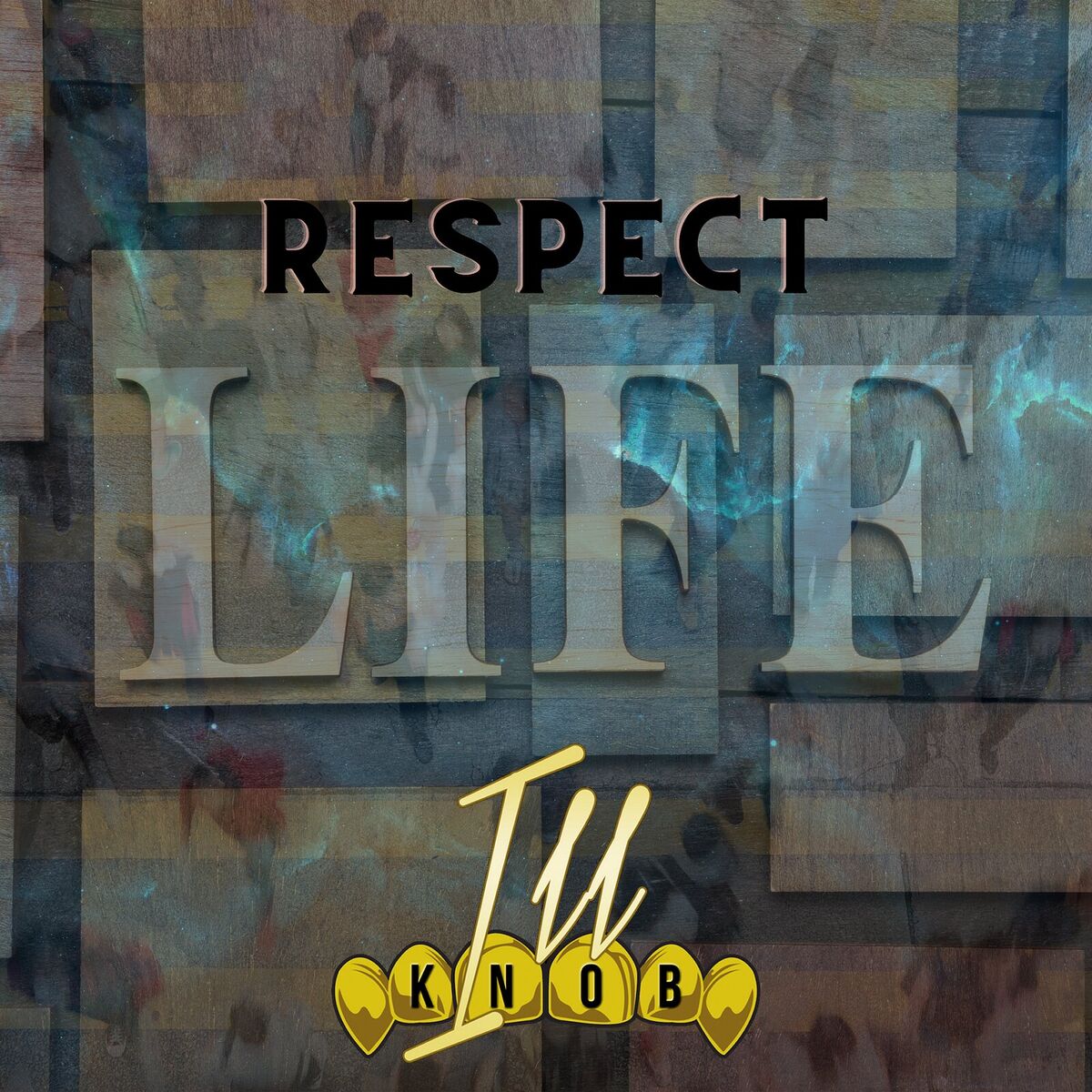 Album cover of Respect Life