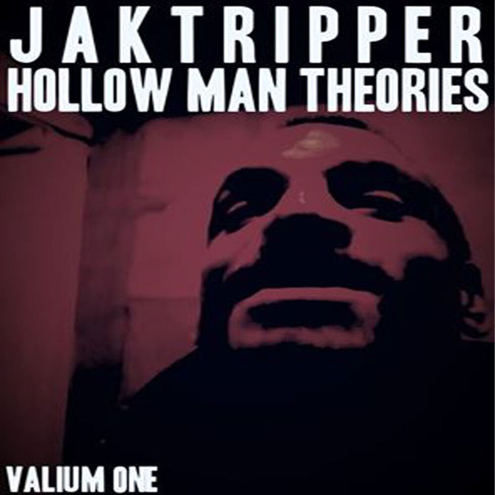 Picture of Hollow Man Theories Valium 1