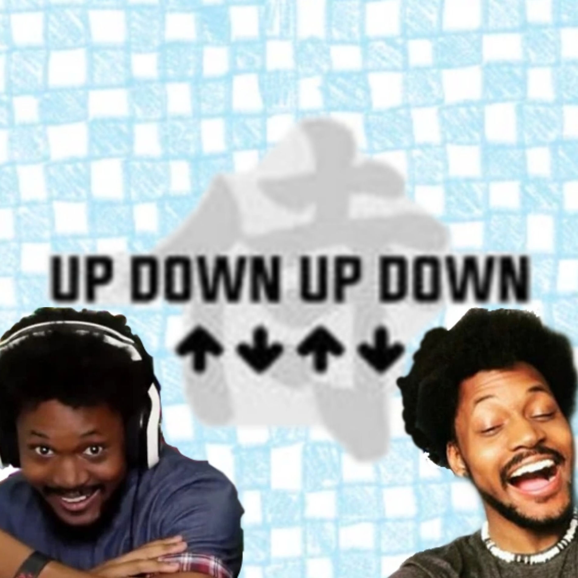 Up Down Album Cover