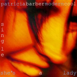 Cover of She's A Lady