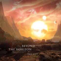 Cover of Beyond The Horizon EP