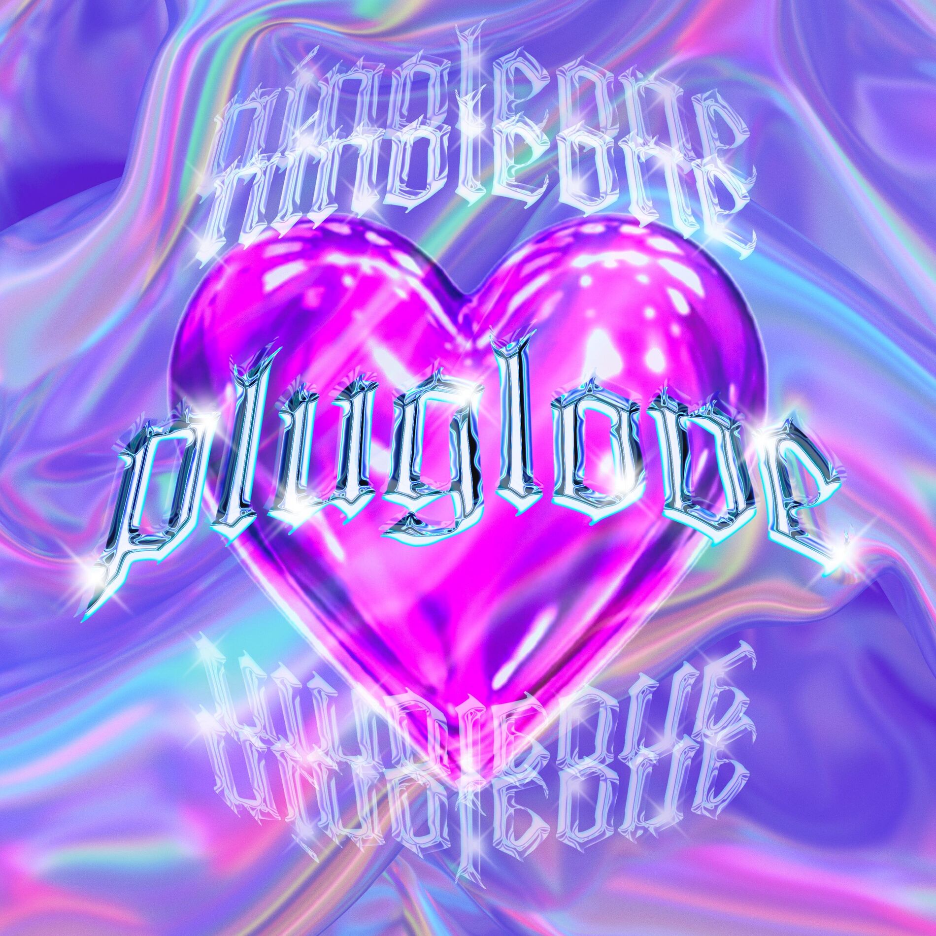 Album cover of Plug Love