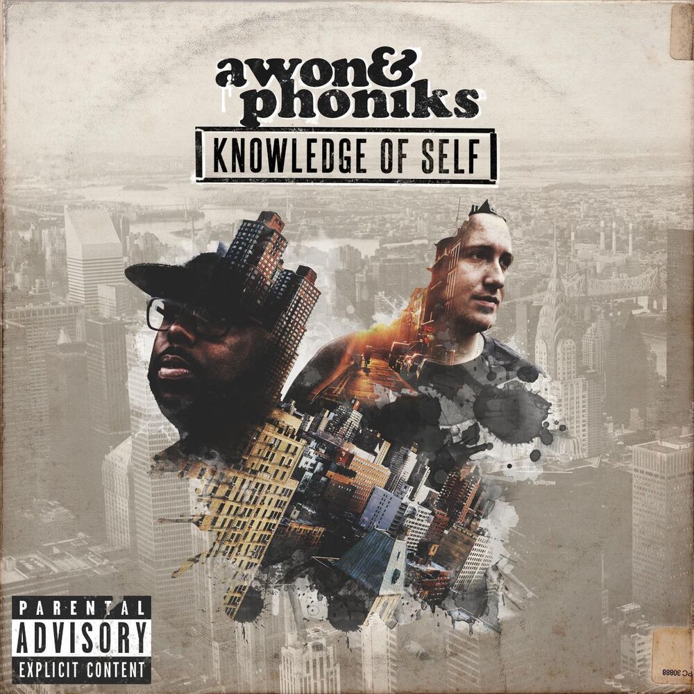 Picture of Knowledge of Self
