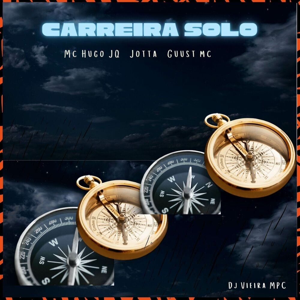 Picture of Carreira Solo