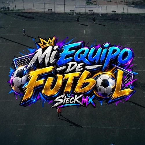 Mi Equipo De Futbol