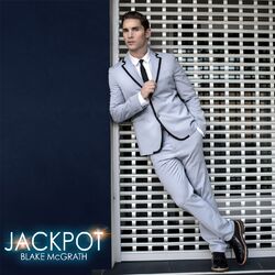Cover of Jackpot