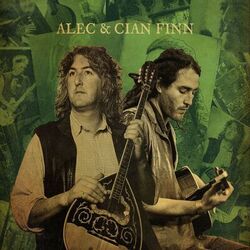 Cover of Alec & Cian Finn