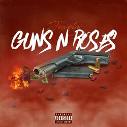 Cover of Guns N Roses