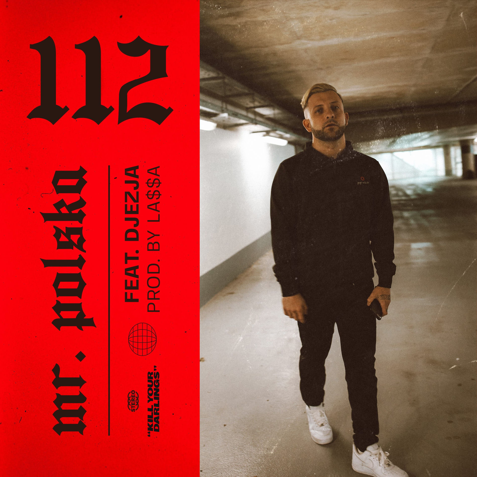 Album cover of 112