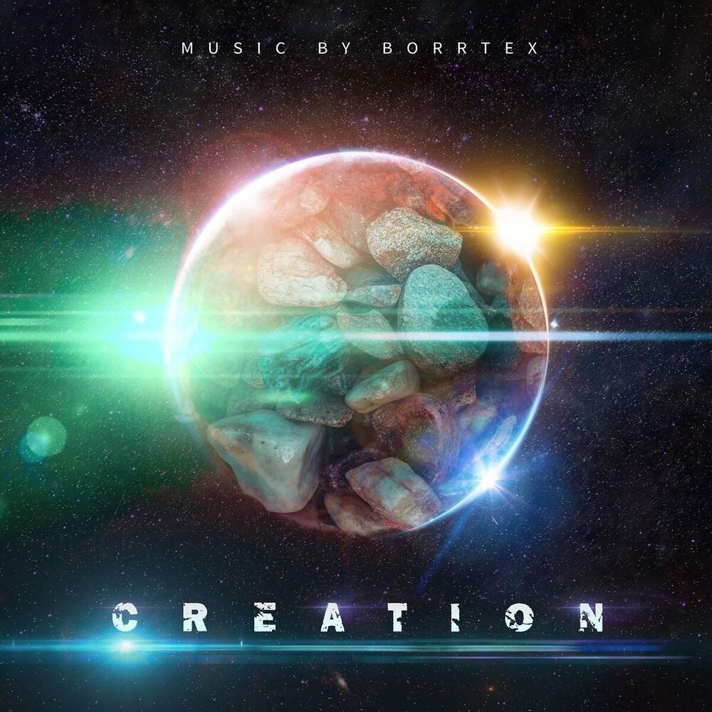 Picture of Creation