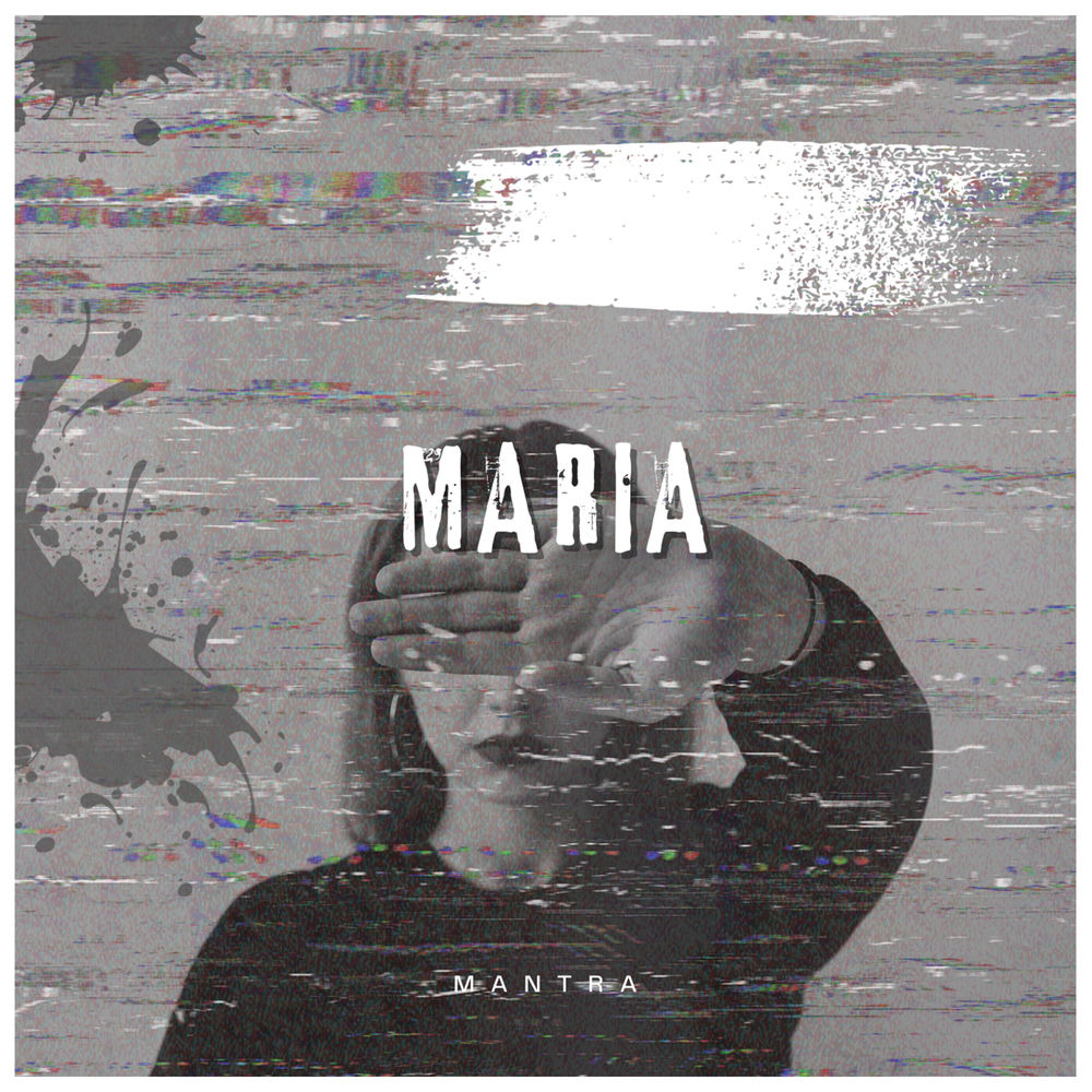 Album artwork for Maria by Mantra