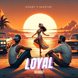 Cover of Loyal