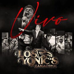Cover of Vivo (En Vivo)
