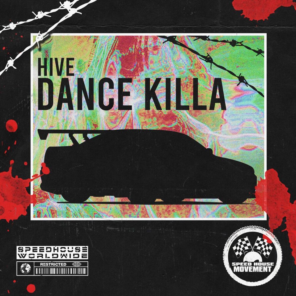 Picture of DANCE KILLA