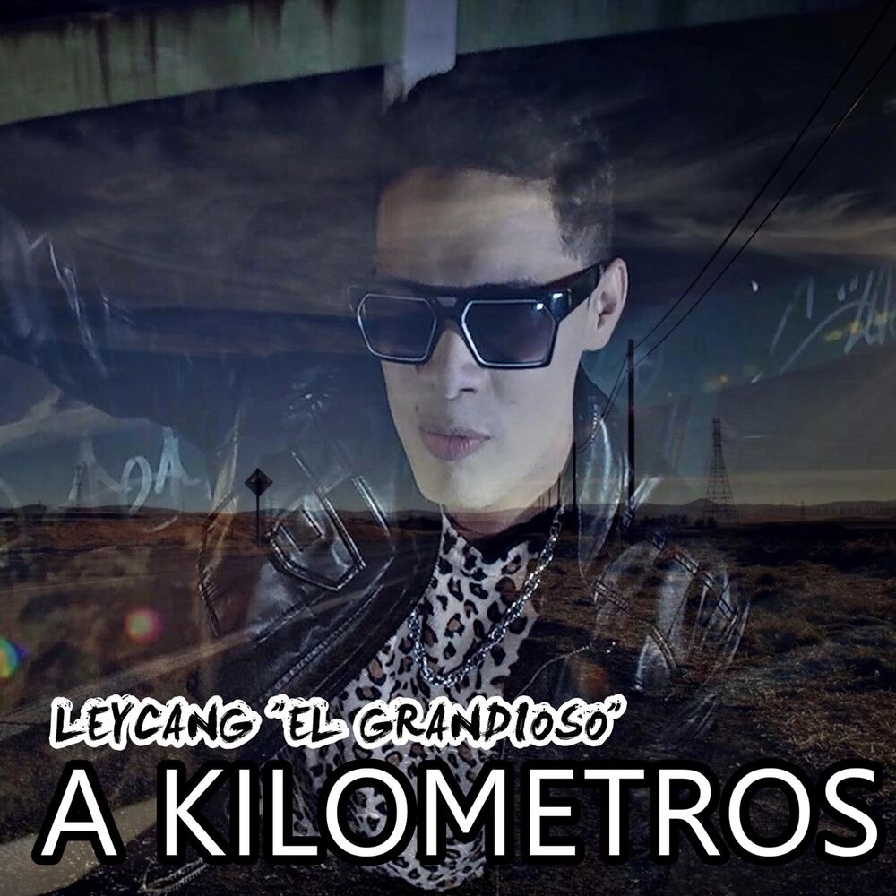 Picture of A Kilómetros
