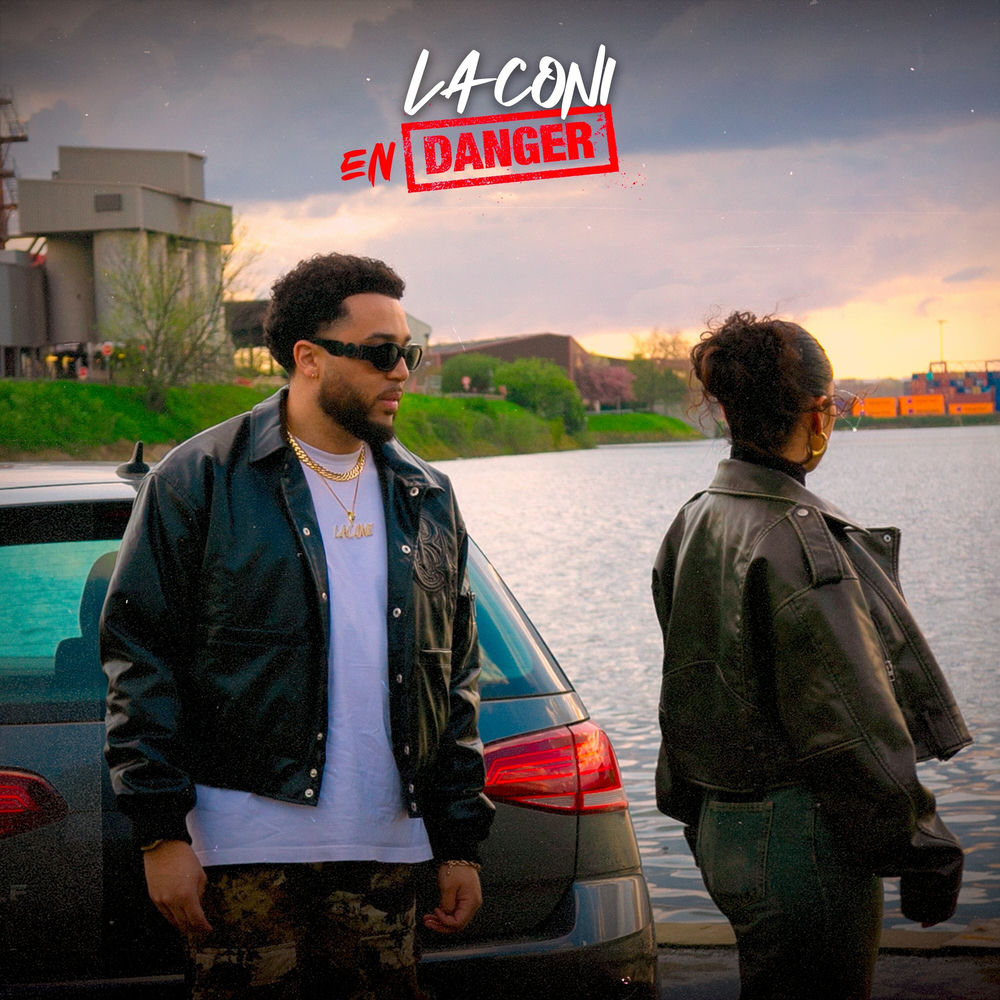 Cover du titre En Danger