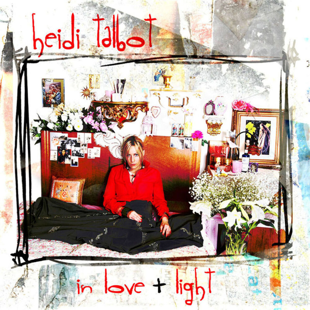 Picture of In Love + Light