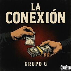 Cover of La Conexión
