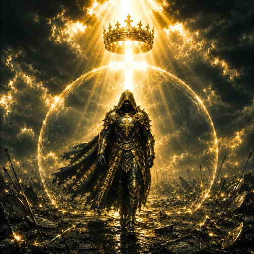 Armor on