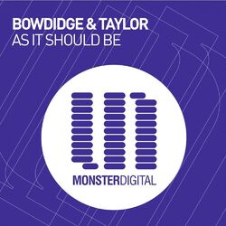 Cover of As It Should Be
