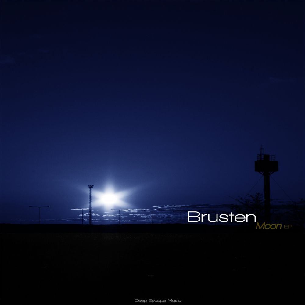 Picture of Moon EP