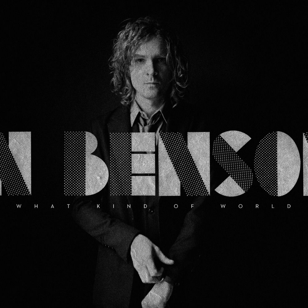 brendon benson net worth - Ilustrasi 3