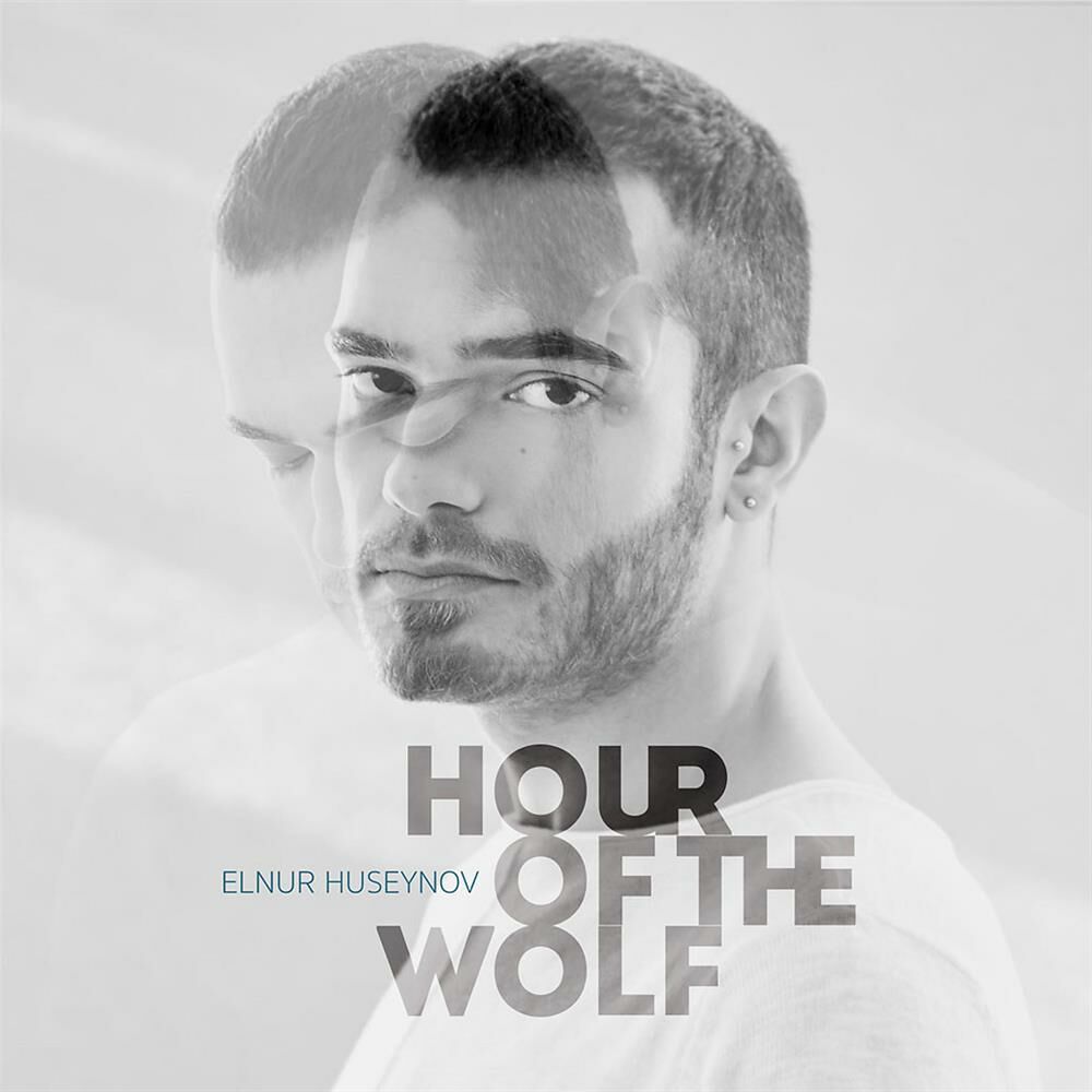 Picture of Hour of the Wolf