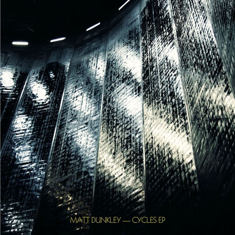 Picture of Cycles EP