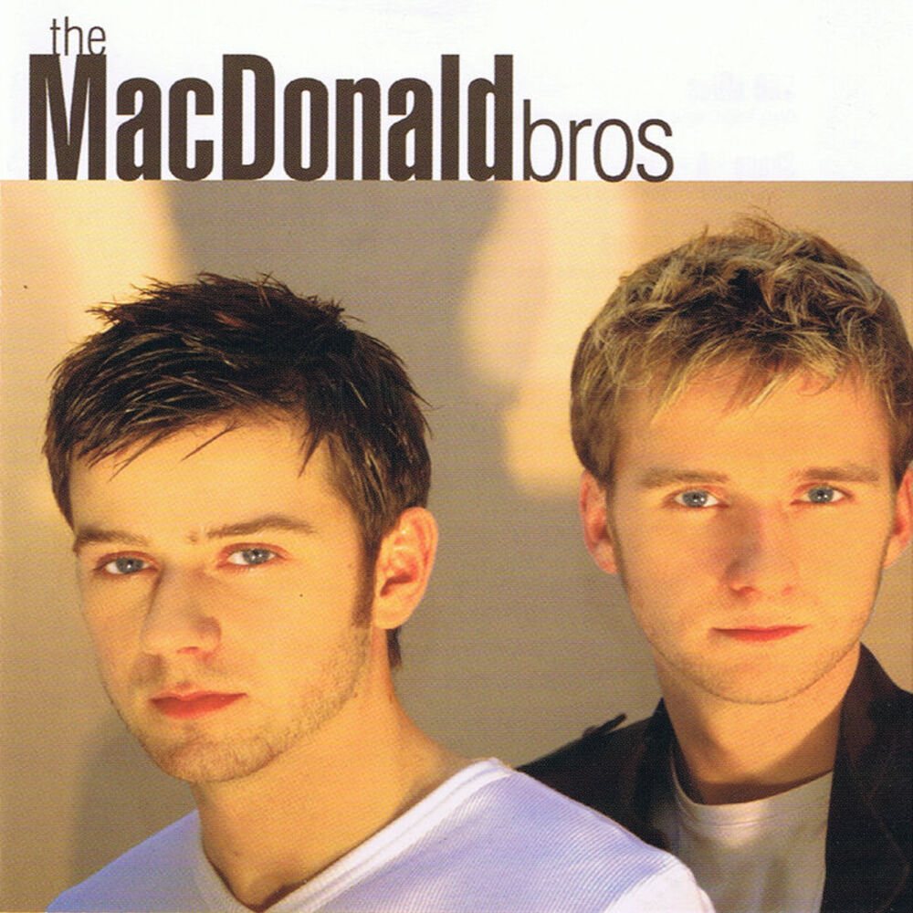 Picture of The MacDonald Bros