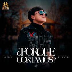 Cover of Porqué Cortamos?