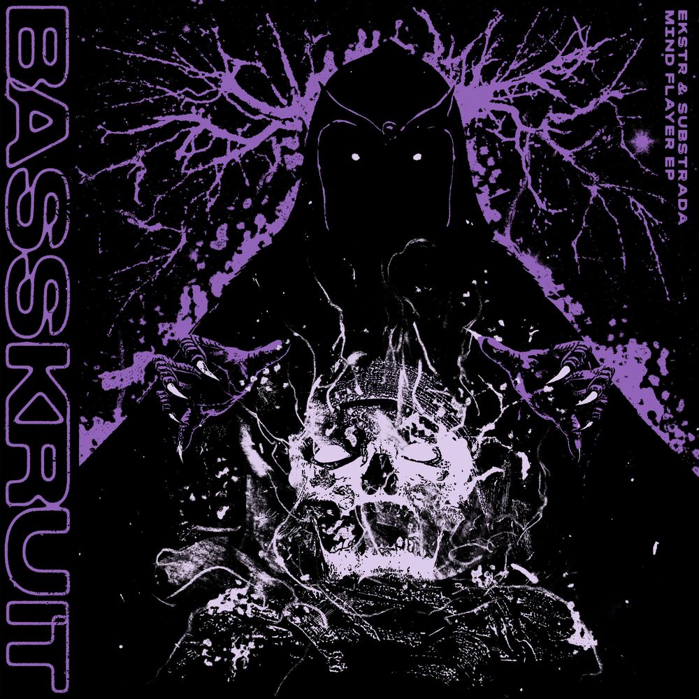Picture of Mind Flayer EP