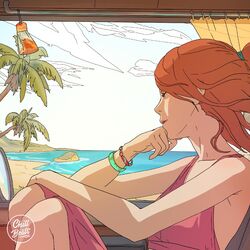 music cover