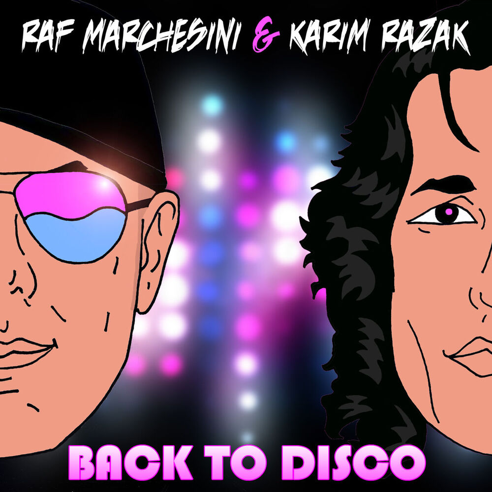 Picture of Back To Disco