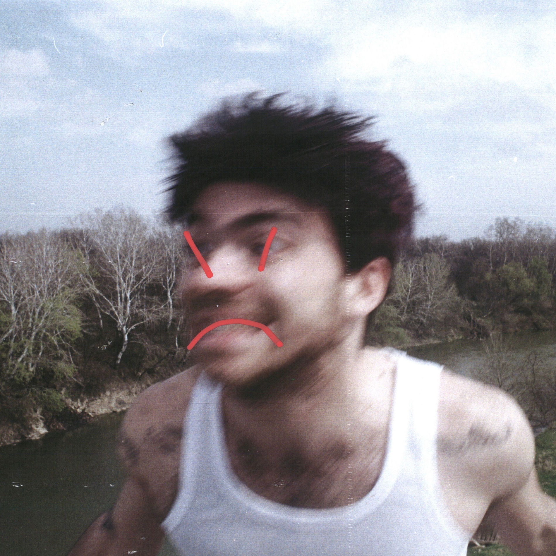 Album cover of Jester