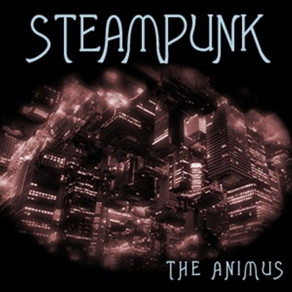 Picture of The Animus